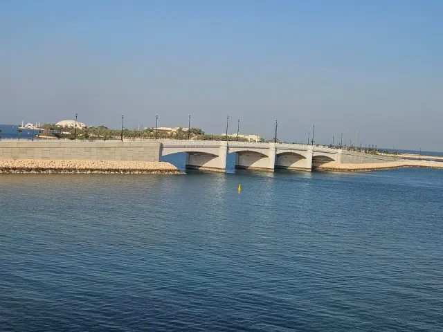 Luxury villa Beach front | brand new |