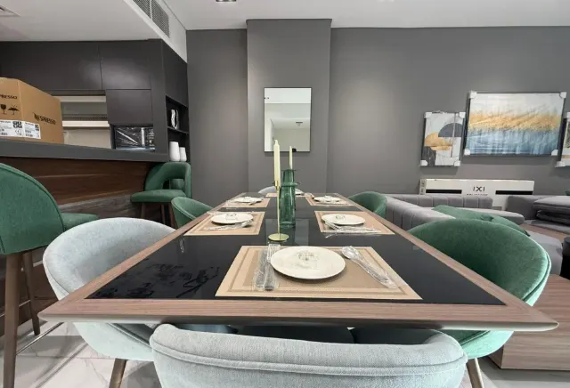Brand New 2BHK – Master Community Lifestyle - view 3
