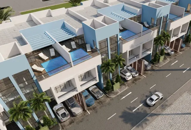 4-Bedroom Villa | Private Island Living | Freehold