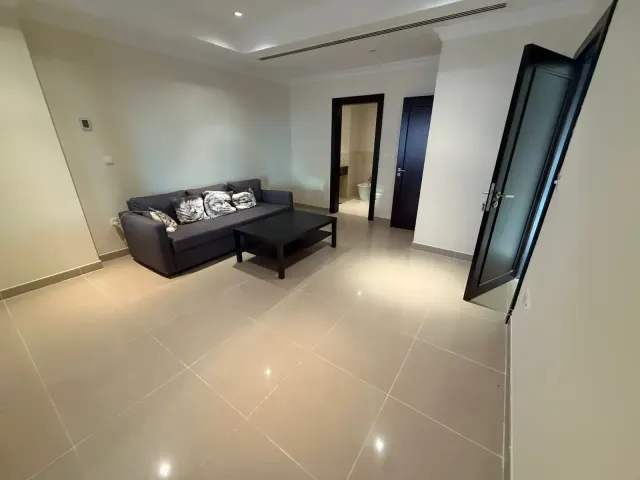 AFFORDABLE 1BHK+OFFICE FOR SALE|FREE HOLD|