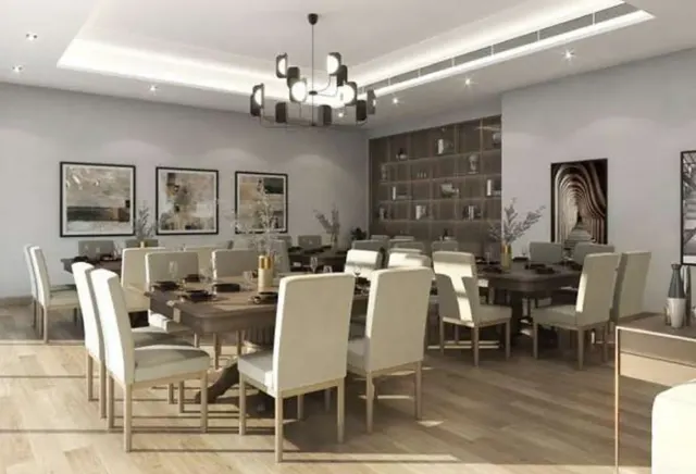 Hot Deal | 1BR in Orjuwan | Entry Only QAR 100K