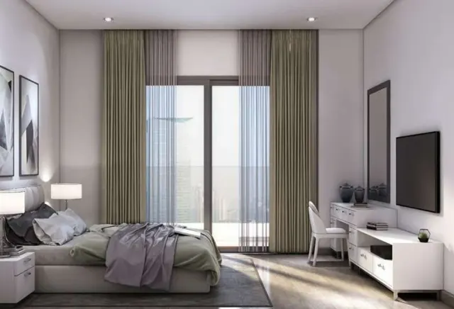 Hot Deal | 1BR in Orjuwan | Entry Only QAR 100K
