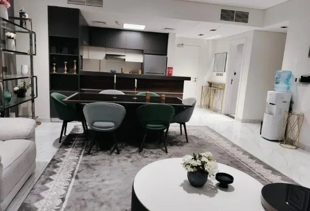 2BED ROOM APARTMENT AVALIBLE FOR SALE  AT LUSAIL