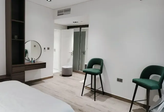2BED ROOM APARTMENT AVALIBLE FOR SALE  AT LUSAIL