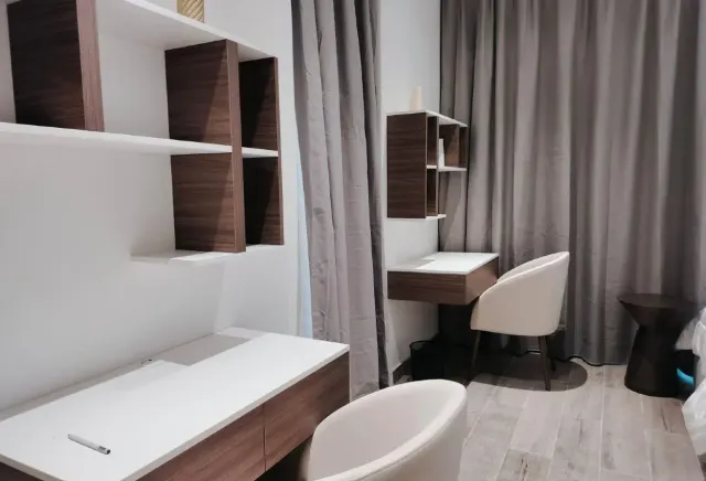 2BED ROOM APARTMENT AVALIBLE FOR SALE  AT LUSAIL