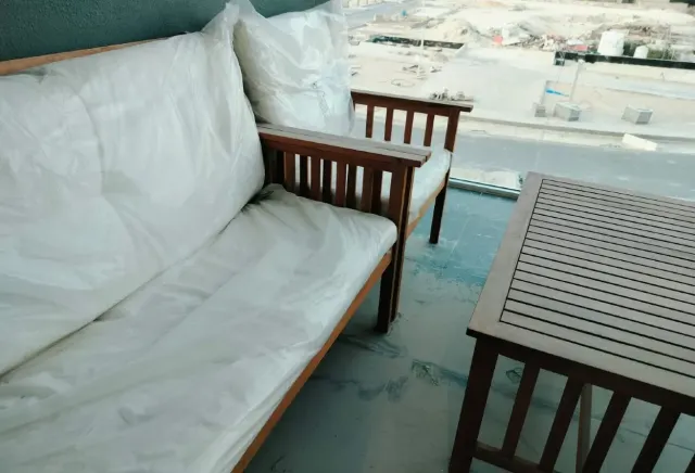 2BED ROOM APARTMENT AVALIBLE FOR SALE  AT LUSAIL