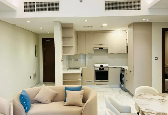 BRAND NEW 2BR |PREMIUM MARINA LIFESTYLE |FURNISHED