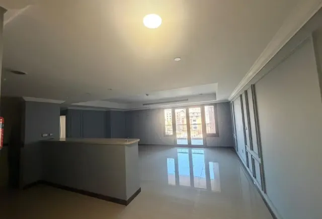 2 BHK Luxuary Appartment with Balcony