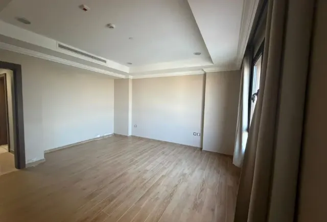 2 BHK Luxuary Appartment with Balcony