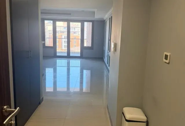 2 BHK Luxuary Appartment with Balcony