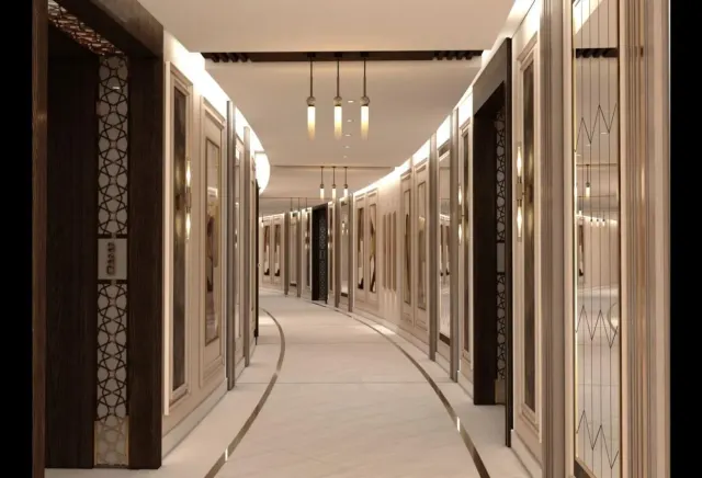 3BHK Full Sea View | Lease to Own | QAR 20,000 / M