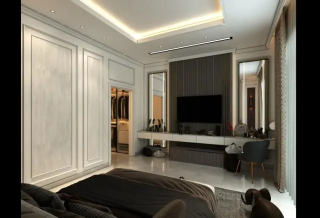 3BHK Full Sea View | Lease to Own | QAR 20,000 / M