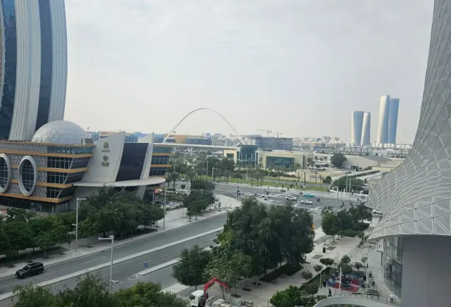 INVESTOR'S DEAL AVAIALBLE @ MARINA LUSAIL 2 BR FF