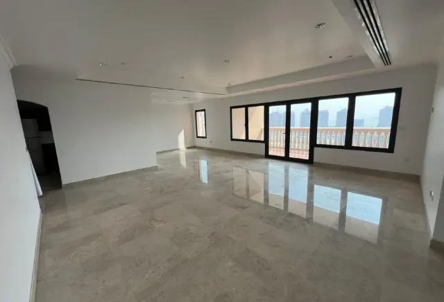 2 Bedroom | Porto Arabia Tower 14 | Marina View