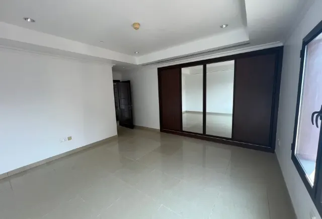 2 Bedroom | Porto Arabia Tower 14 | Marina View - view 3