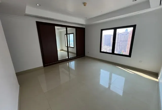 2 Bedroom  | Porto Arabia Tower 14 | Marina View