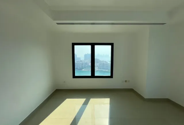 2 Bedroom  | Porto Arabia Tower 14 | Marina View