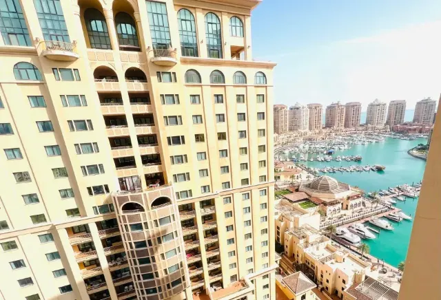 1 BHK +OFFICE |LUXURY MODERN &PREMIUM
