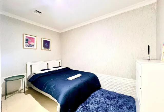 1 BHK +OFFICE |LUXURY MODERN &PREMIUM