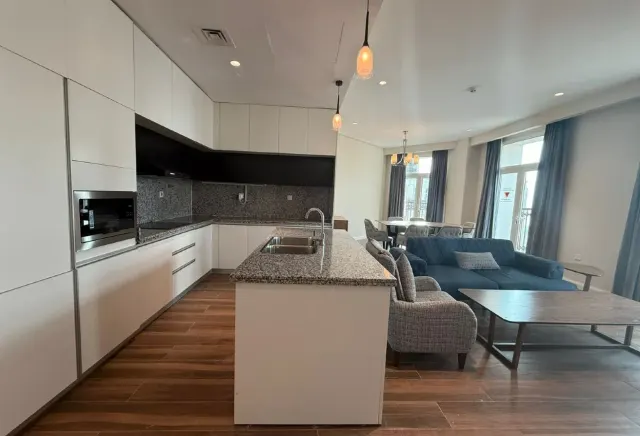 3BHK APARTMENT FOR SALE|FREE HOLD|