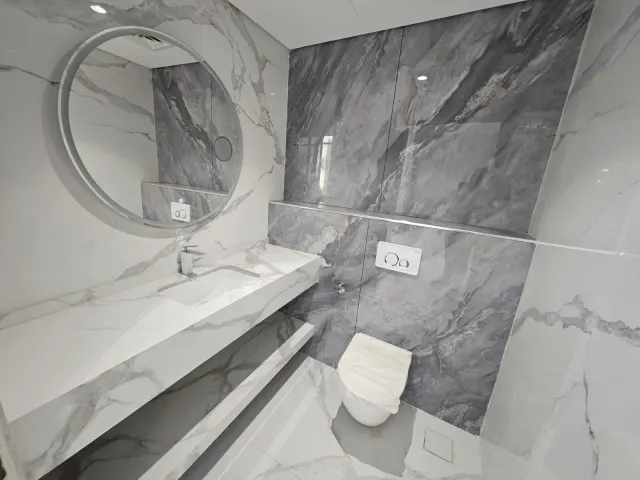 Ultra Luxury villa | Beach view | In pearl