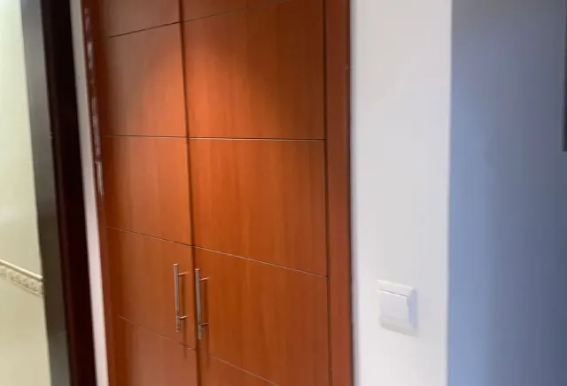 SPACIOUS STUDIO FOR RENT WITH SEA VIEW IN PEARL - view 3