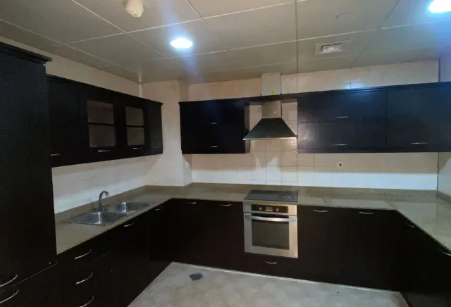 SPACIOUS STUDIO FOR RENT WITH SEA VIEW IN PEARL