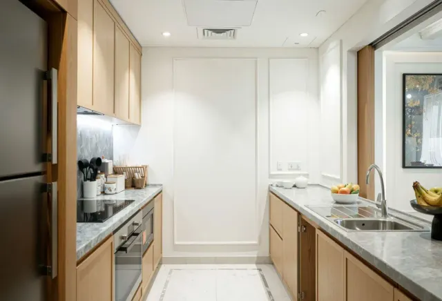 1BR Sea View Apartment | 10% Down | Lease to Own