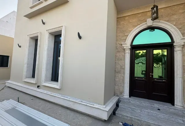 Elegant Standalone Villa | Private Pool & Majles,