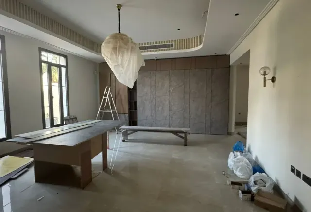 Elegant Standalone Villa | Private Pool & Majles,