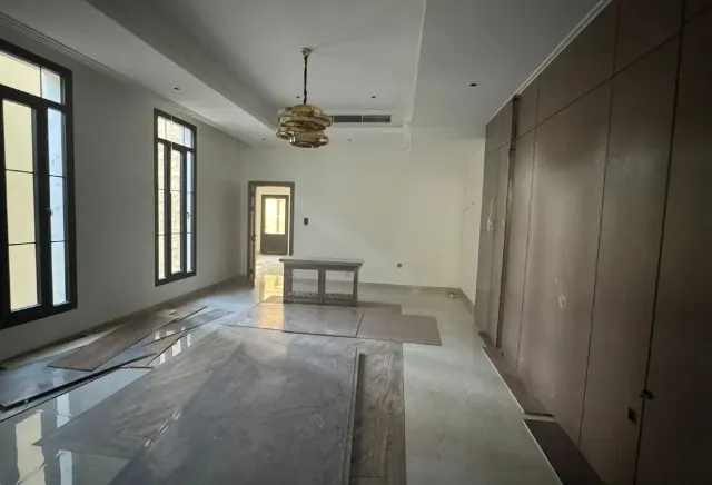 Elegant Standalone Villa | Private Pool & Majles,
