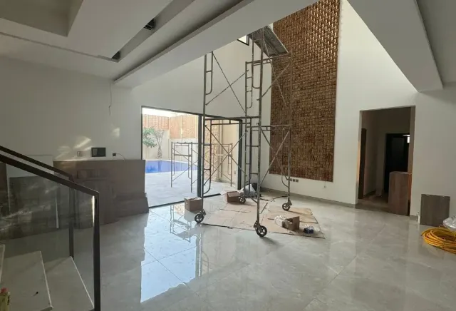 Elegant Standalone Villa | Private Pool & Majles,