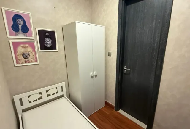 BEAUTIFUL 2+MAID UPGRADED FLAT INCLUDING BILLS