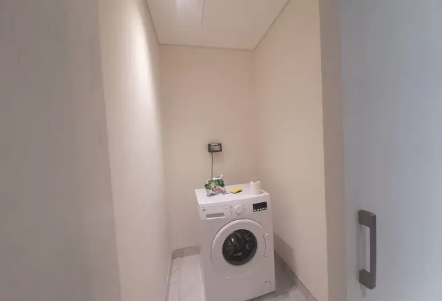 LUXURY 1 BED ROOM APARTMENT AVALIBLE FOR RENT