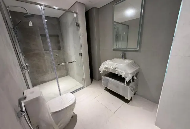 ELEGANT 3 BHK+MAID ON PAYMENT PLAN PARK VIEW