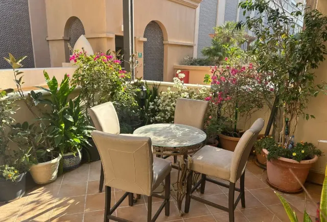 Duplex Townhouse +Maid for Sale | 350 SQM |pearl