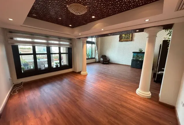 Duplex Townhouse +Maid for Sale | 350 SQM |pearl