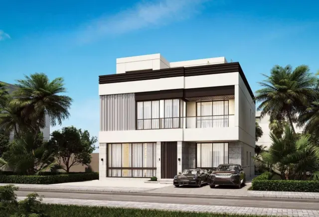 400 SQM Plot – Middle Plot | QAR 4.7M