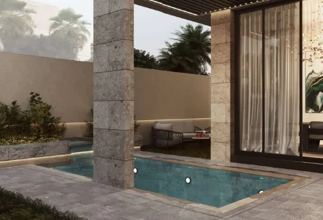 400 SQM Plot – Middle Plot | QAR 4.7M