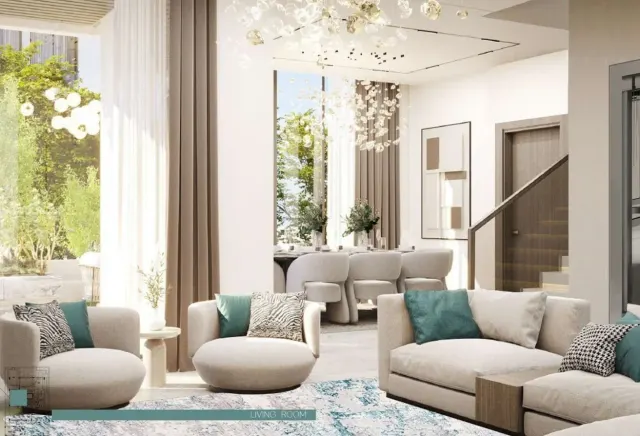 400 SQM Plot – Middle Plot | QAR 4.7M