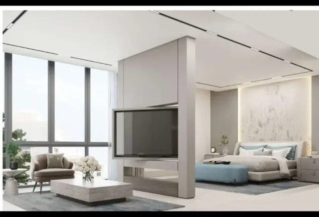 400 SQM Plot – Middle Plot | QAR 4.7M
