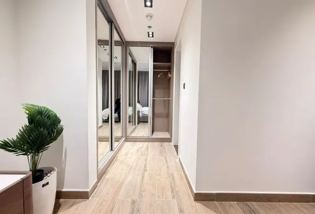 Distress Sale: Spacious 2BHK for Only 1.4M QAR