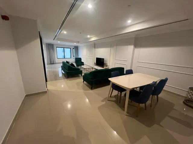 1 bhk + office big holl 2 side view