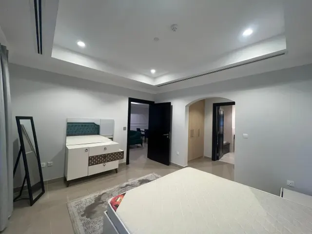 1 bhk + office  big holl 2 side view