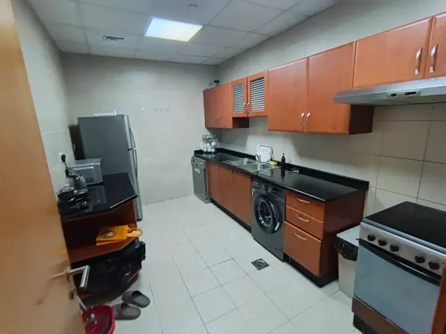 2bhk in zig zag tower fully furnished exclude bill