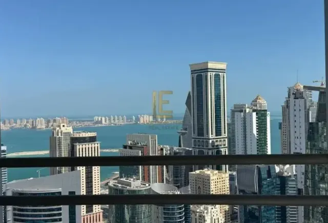 Prime Office Space in West Bay | Prestigious Tower