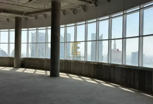 Prime Office Space in West Bay | Prestigious Tower
