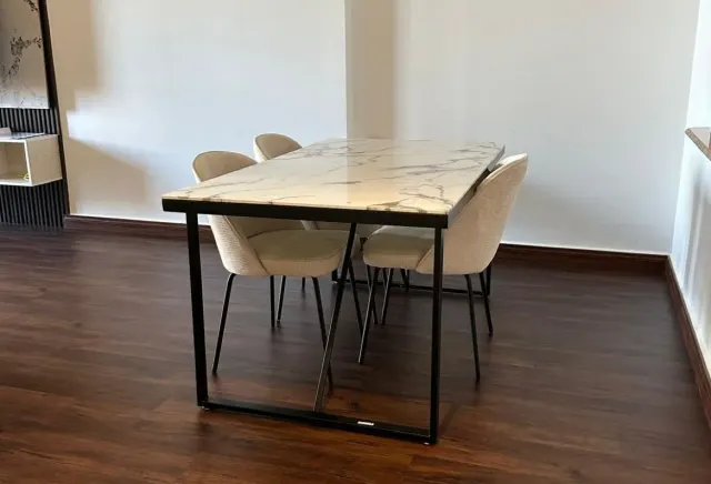 LUXURIOUS FF 1BED ROOM APARTMENT IN PEARL SEA VIEW