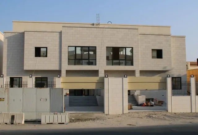 فيلا فاخرة للإيجار – أبو هامور، الدوحة