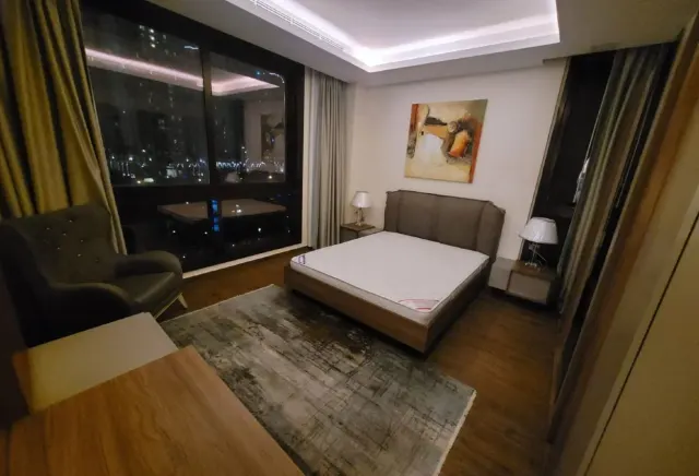 [1BHK FULLY FURNISHED APARTMENT IN PEARL]